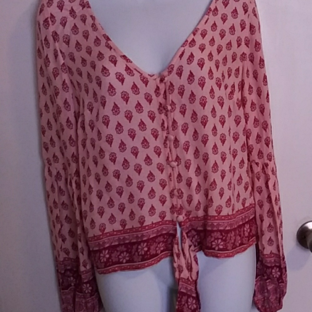 Blouse - Picture 4 of 7